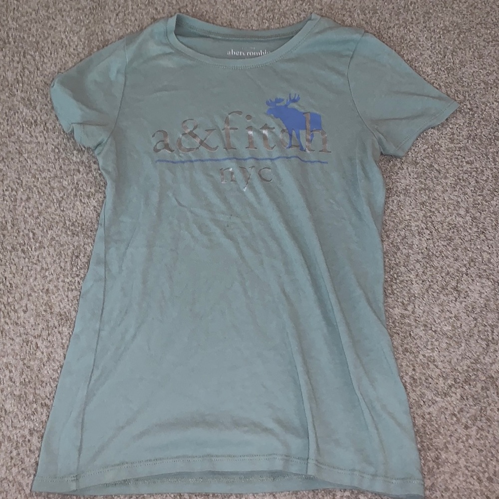 Abercrombie and Fitch T- Shirt